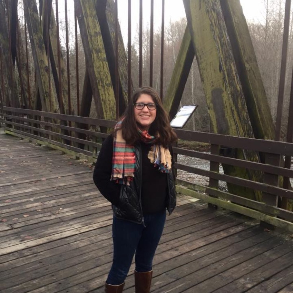 Meet your Posher, Amanda